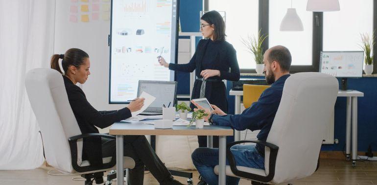 Consultores para la internacionalización