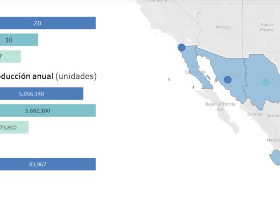 Oportunidades de inversión en la industria de la automoción de México