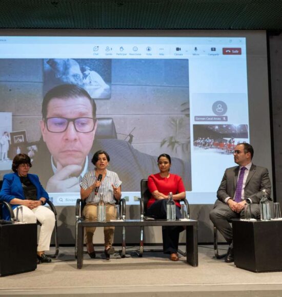 La importancia de la colaboración entre países en el futuro de la innovación. MarkInPath un caso de éxito