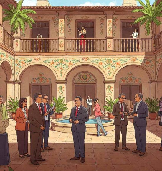 México, destino de Turismo de Reuniones, Congresos e Incentivos