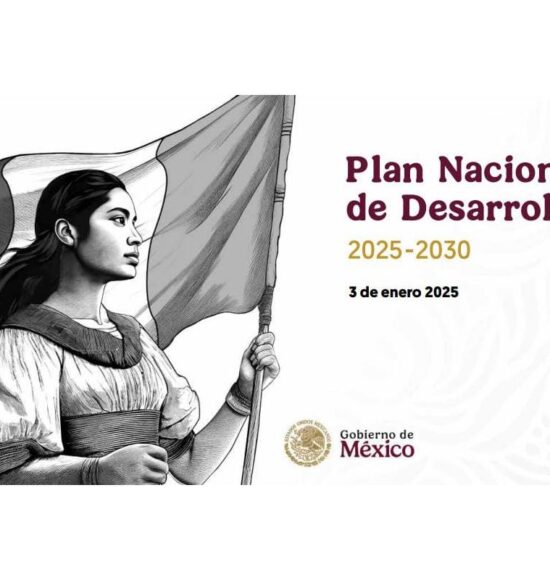 Plan México 2025-2030: Estrategia y Despliegue para la Autosuficiencia Energética
