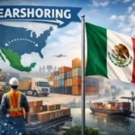 Nearshoring en México