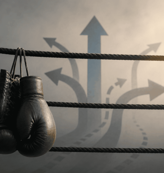 “Roll with the punches”: 5 preguntas incómodas para alcanzar el éxito empresarial